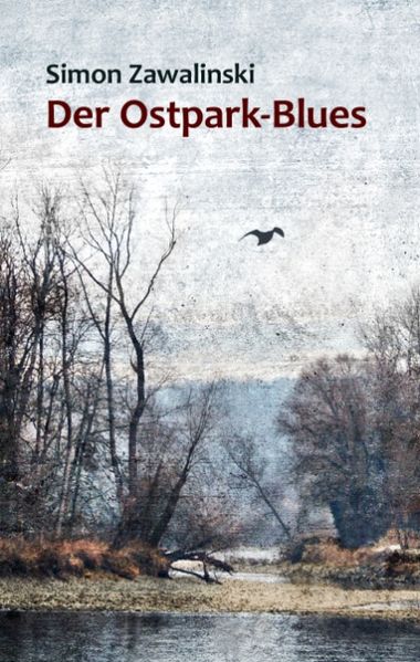 Cover von Der Ostpark-Blues