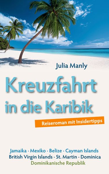 Cover von Kreuzfahrt in die Karibik