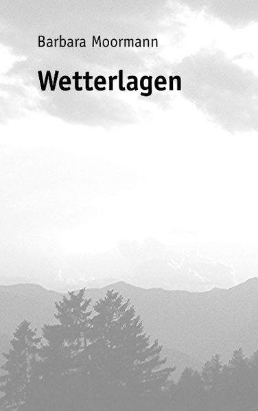 Cover von Wetterlagen