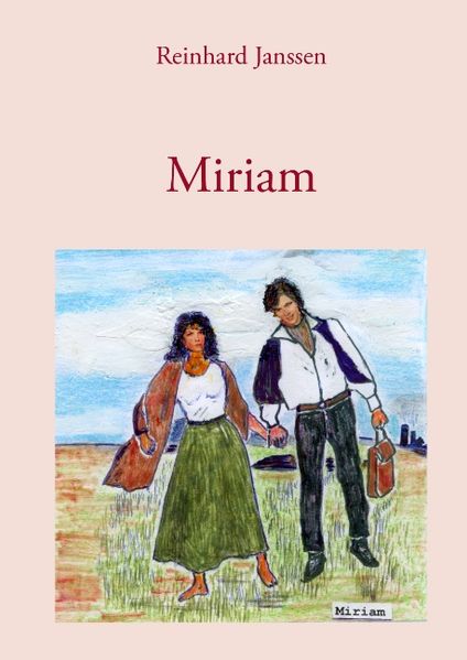 Cover von Miriam