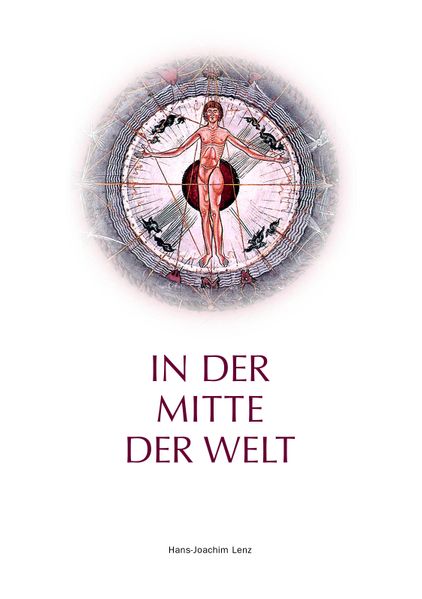 Cover von In der Mitte der Welt