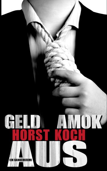 Cover von Geld Amok Aus