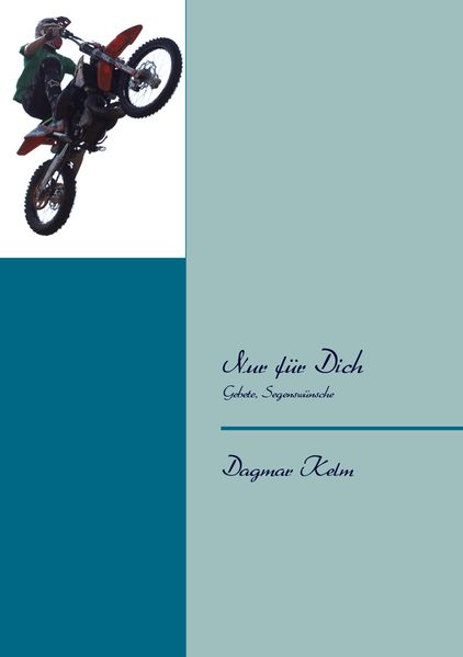 Cover von Nur für Dich