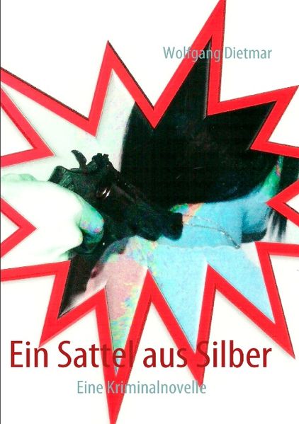 Cover von Ein Sattel aus Silber