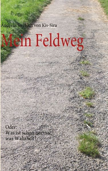 Cover von Mein Feldweg
