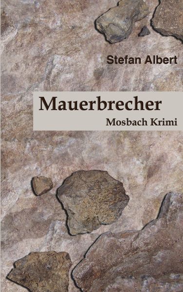 Cover von Mauerbrecher