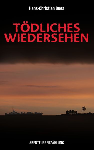 Cover von Tödliches Wiedersehen