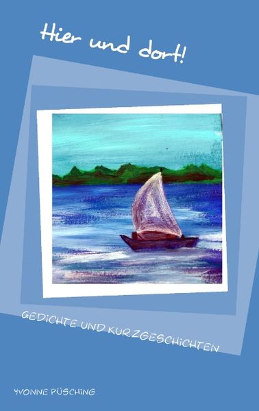 Cover von Hier und dort!