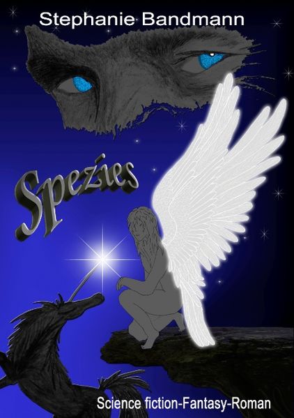 Cover von Spezies