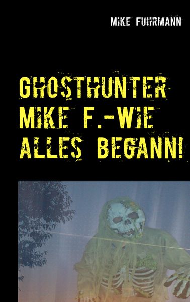 Cover von Wie alles begann!
