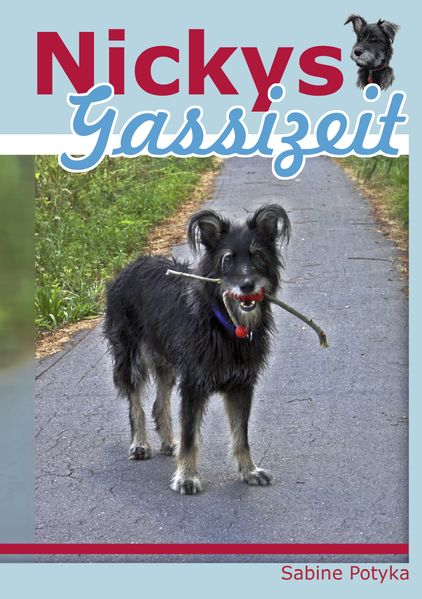 Cover von Nickys Gassizeit