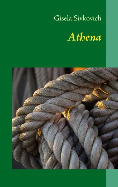 Cover von Athena