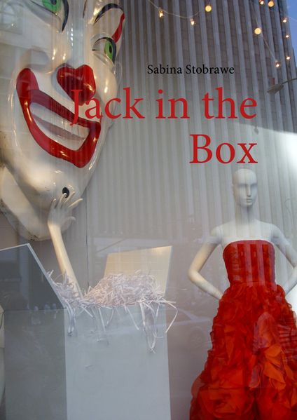 Cover von Jack in the Box