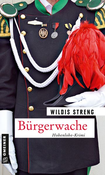 Cover von Bürgerwache