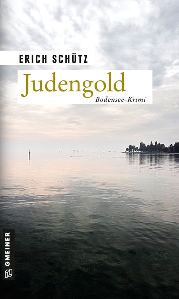 Cover von Judengold