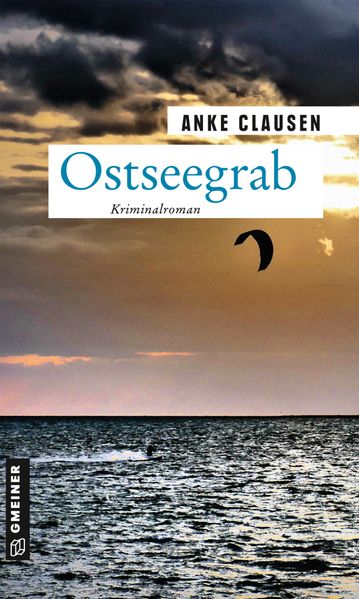 Cover von Ostseegrab