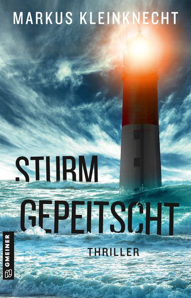 Cover von Sturmgepeitscht