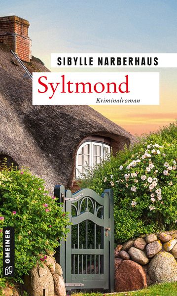 Cover von Syltmond