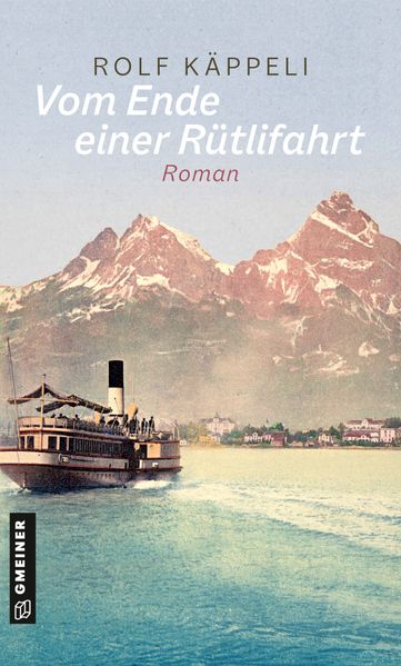 Cover von Vom Ende einer Rütlifahrt