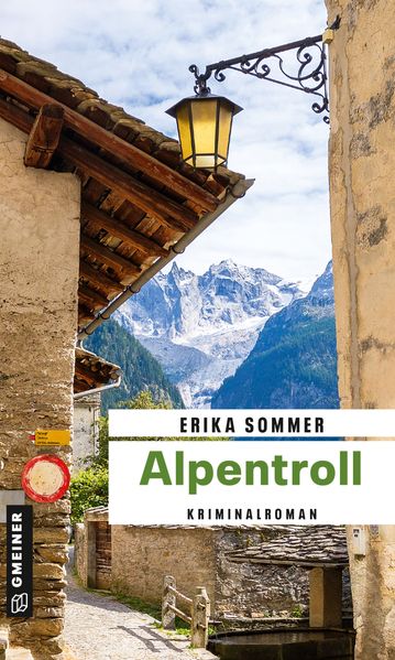 Cover von Alpentroll