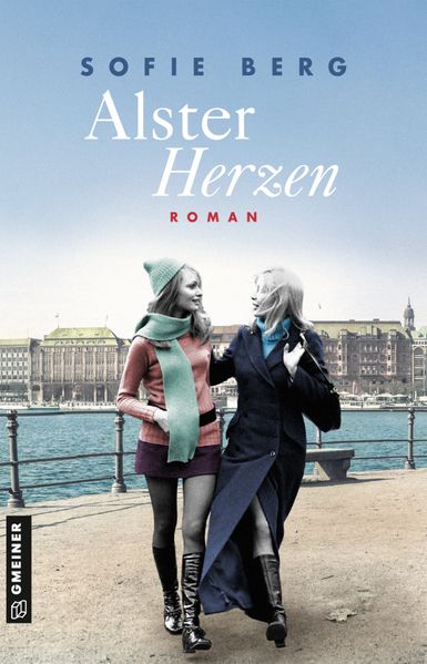 Cover von Alster Herzen