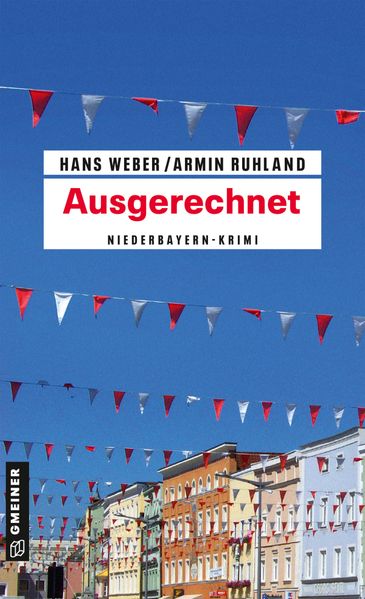 Cover von Ausgerechnet