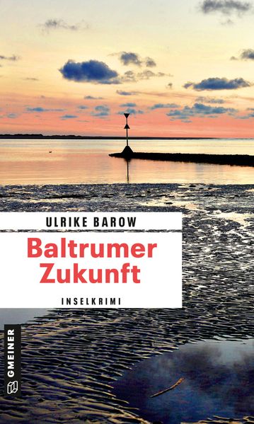 Cover von Baltrumer Zukunft
