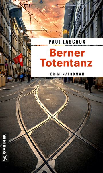 Cover von Berner Totentanz