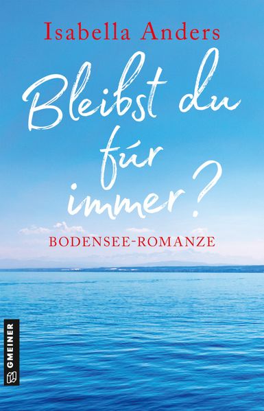 Cover von Bleibst du für immer?