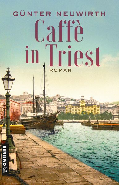 Cover von Caffè in Triest