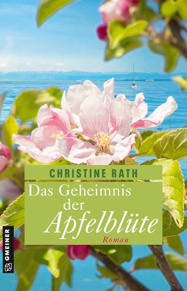 Cover von Das Geheimnis der Apfelblüte