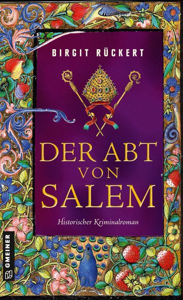 Cover von Der Abt von Salem