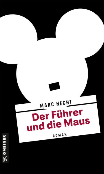 Cover von Der Führer und die Maus