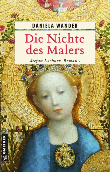 Cover von Die Nichte des Malers