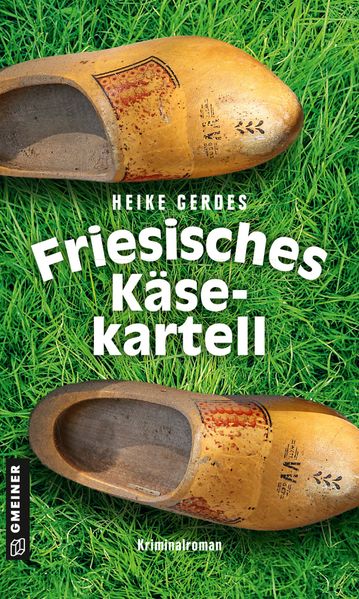 Cover von Friesisches Käsekartell