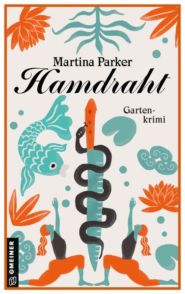 Cover von Hamdraht