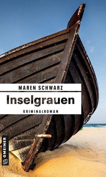 Cover von Inselgrauen