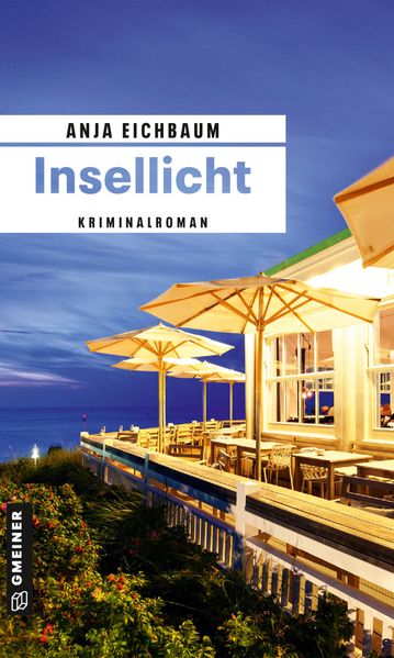 Cover von Insellicht