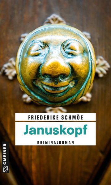 Cover von Januskopf