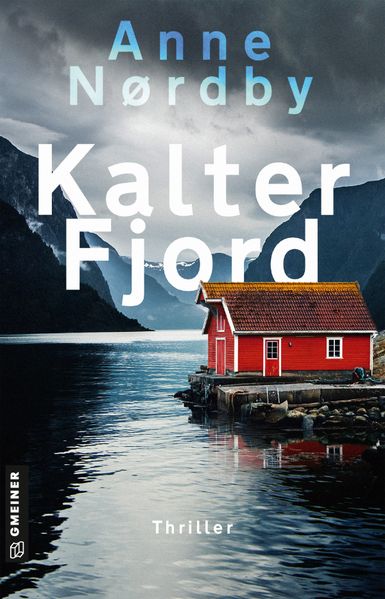 Cover von Kalter Fjord