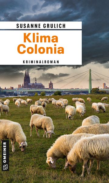 Cover von Klima Colonia
