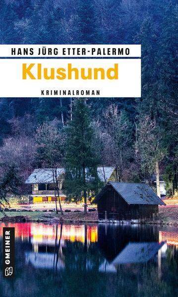 Cover von Klushund