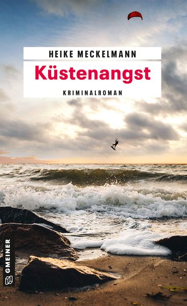 Cover von Küstenangst