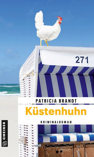 Cover von Küstenhuhn