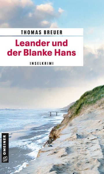 Cover von Leander und der Blanke Hans
