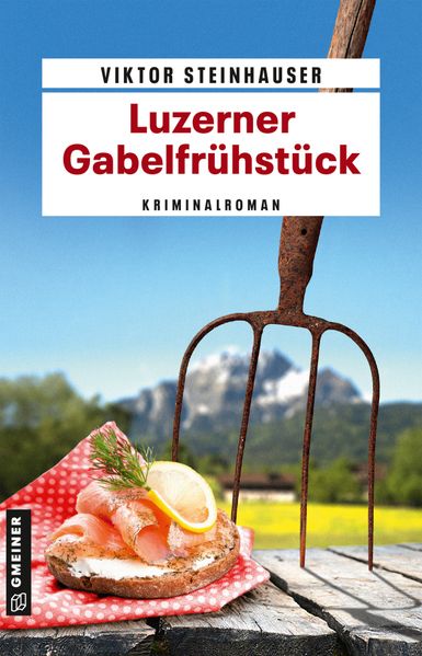 Cover von Luzerner Gabelfrühstück