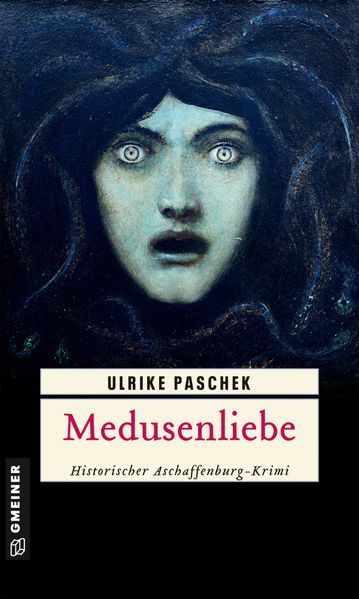 Cover von Medusenliebe