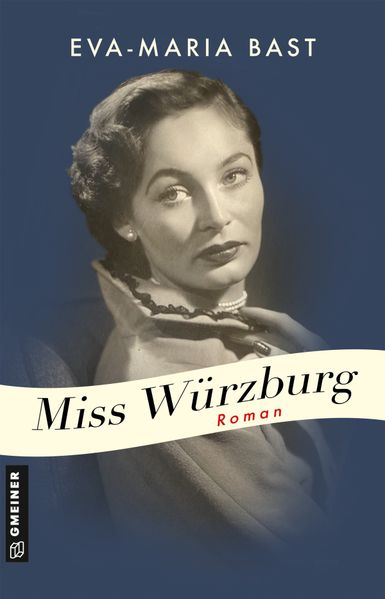 Cover von Miss Würzburg