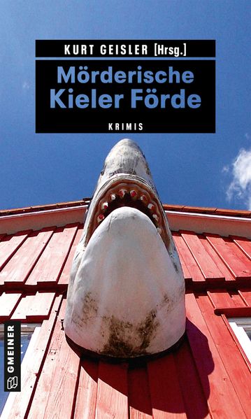 Cover von Mörderische Kieler Förde