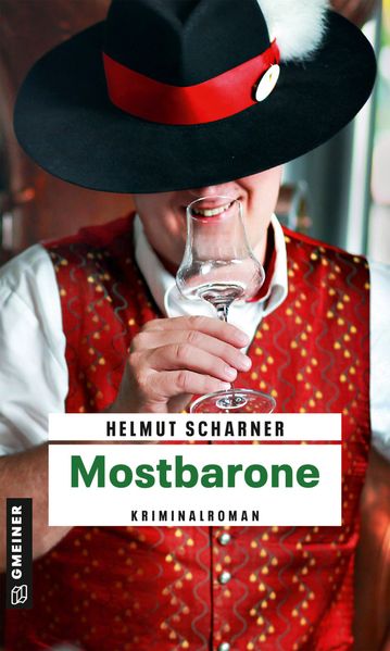 Cover von Mostbarone
